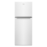 11.6 Cu. Ft. Top-Freezer Refrigerator