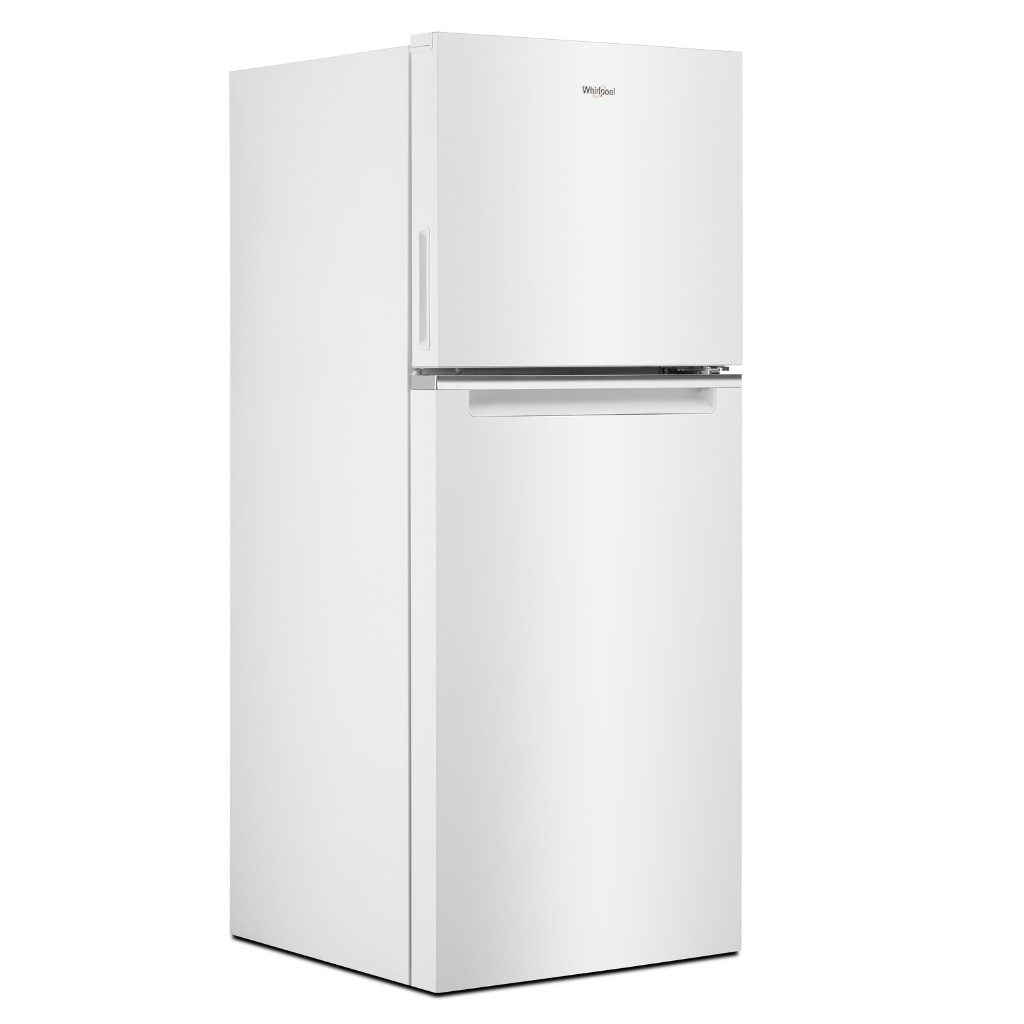 24-inch Wide Small Space Top-Freezer Refrigerator - 11.6 cu. ft