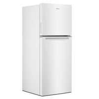 11.6 Cu. Ft. Top-Freezer Refrigerator