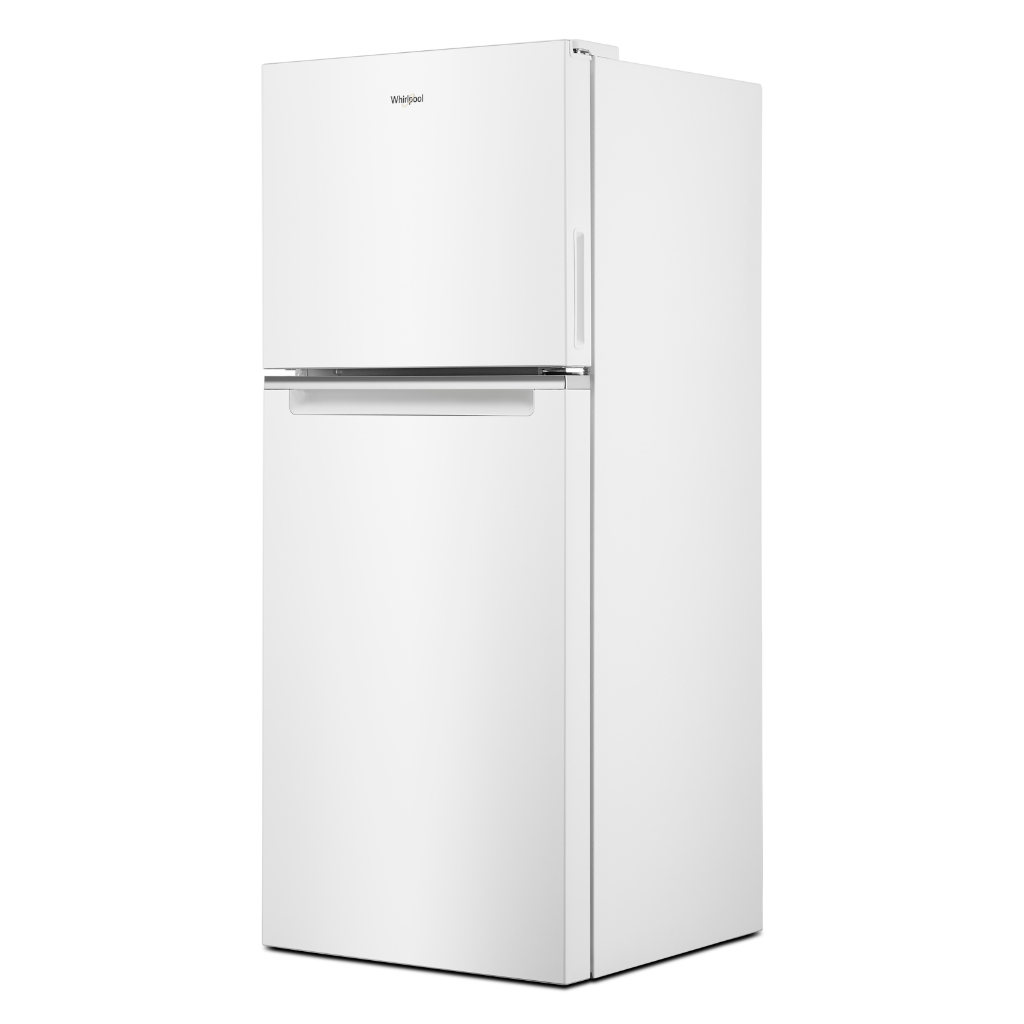 24-inch Wide Small Space Top-Freezer Refrigerator - 11.6 cu. ft