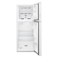 11.6 Cu. Ft. Top-Freezer Refrigerator