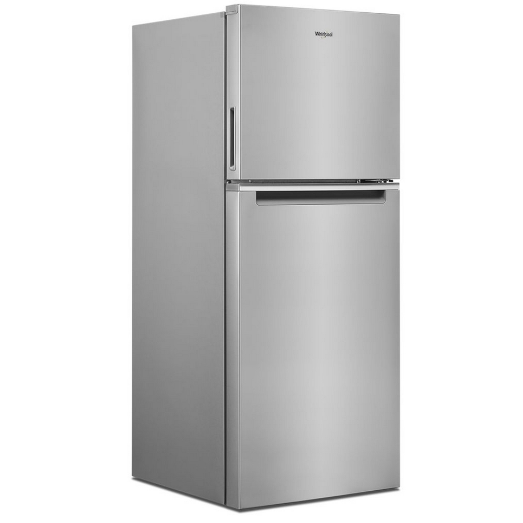 24-inch Wide Small Space Top-Freezer Refrigerator - 11.6 cu. ft