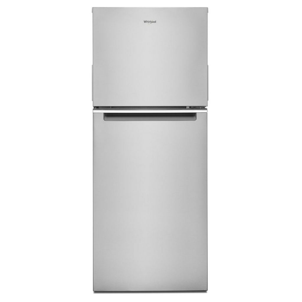 24-inch Wide Small Space Top-Freezer Refrigerator - 11.6 cu. ft