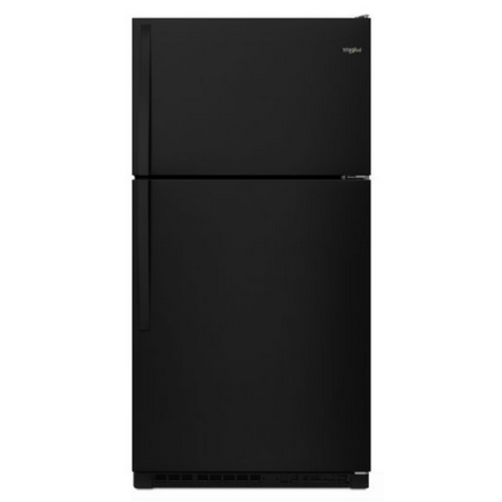 18.0. Cu. Ft. Wide Top Freezer Refrigerator