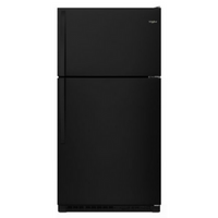 18.0. Cu. Ft. Wide Top Freezer Refrigerator