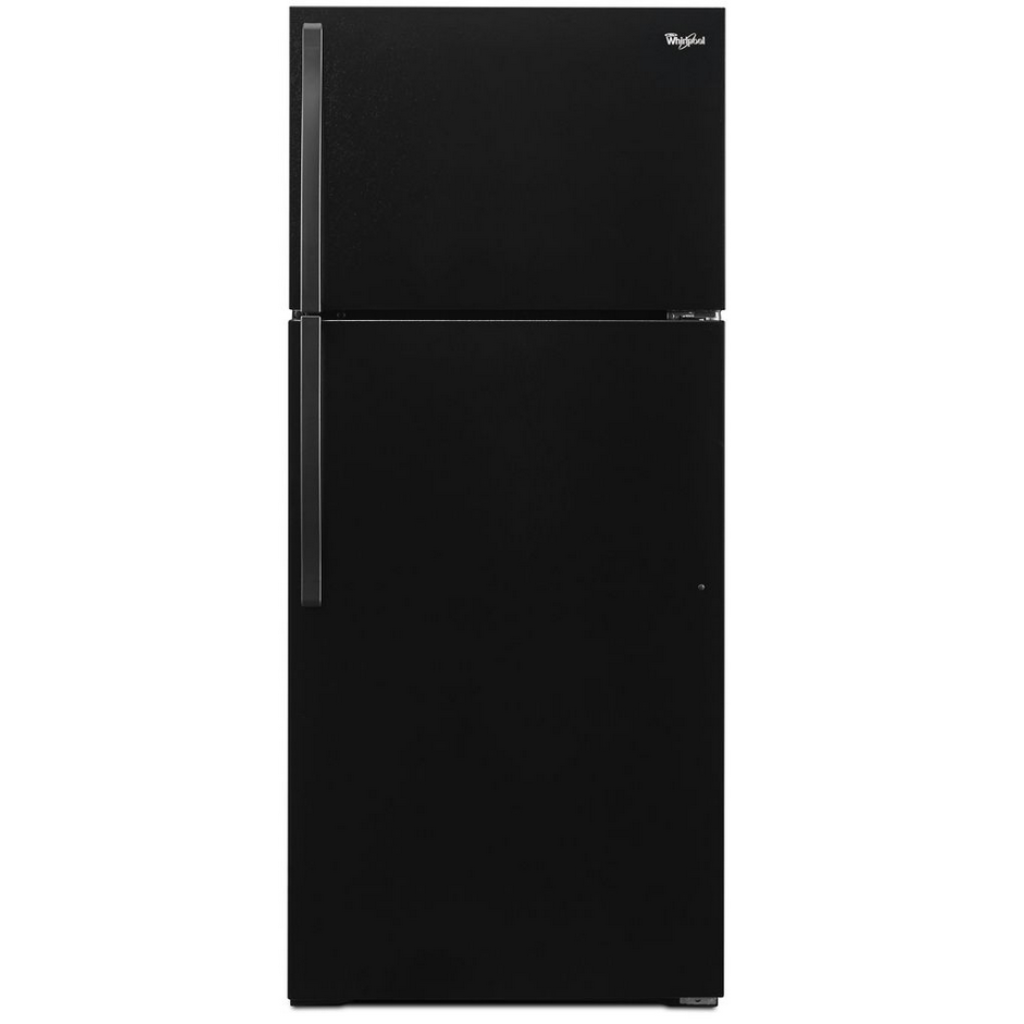 14 Cu. Ft. Wide Top Freezer Refrigerator