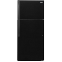 28-inch Wide Top Freezer Refrigerator - 14 cu. ft.