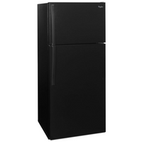 28-inch Wide Top Freezer Refrigerator - 14 cu. ft.