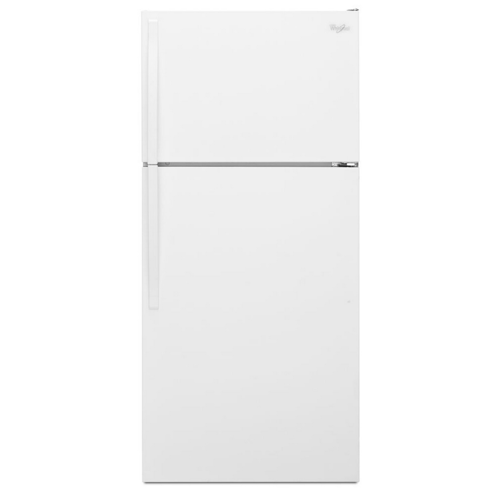 28-inch Wide Top Freezer Refrigerator - 14 cu. ft.