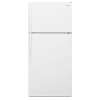 28-inch Wide Top Freezer Refrigerator - 14 cu. ft.