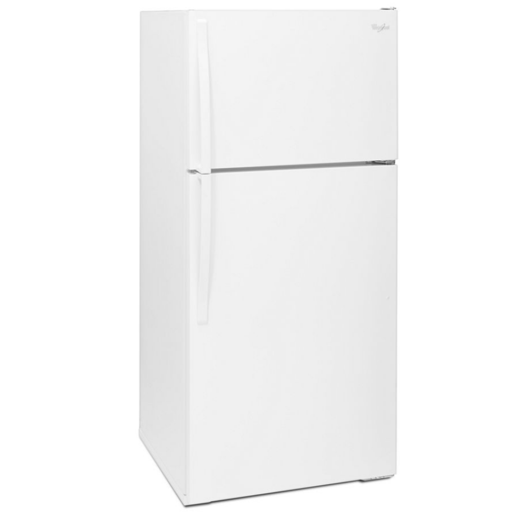 28-inch Wide Top Freezer Refrigerator - 14 cu. ft.