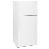 14 Cu. Ft. Wide Top Freezer Refrigerator