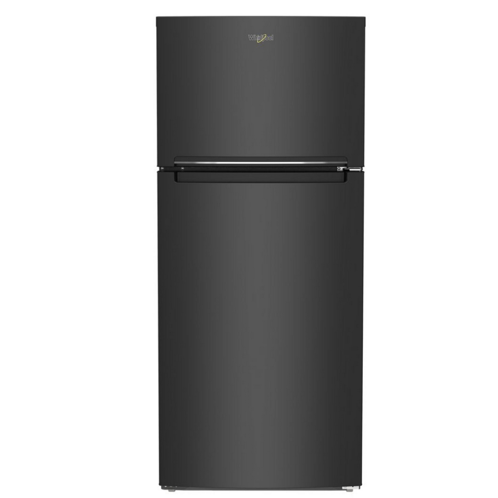 16.3 Cu. Ft Wide Top-Freezer Refrigerator