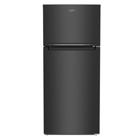 28-inch Wide Top-Freezer Refrigerator - 16.3 Cu. Ft