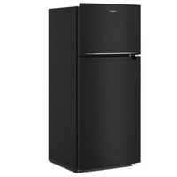 28-inch Wide Top-Freezer Refrigerator - 16.3 Cu. Ft