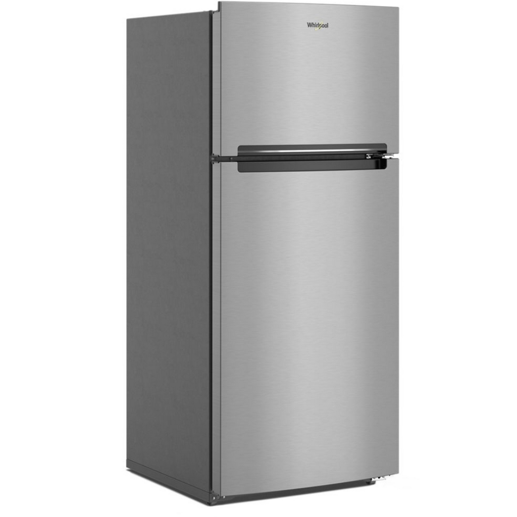 28-inch Wide Top-Freezer Refrigerator - 16.3 Cu. Ft