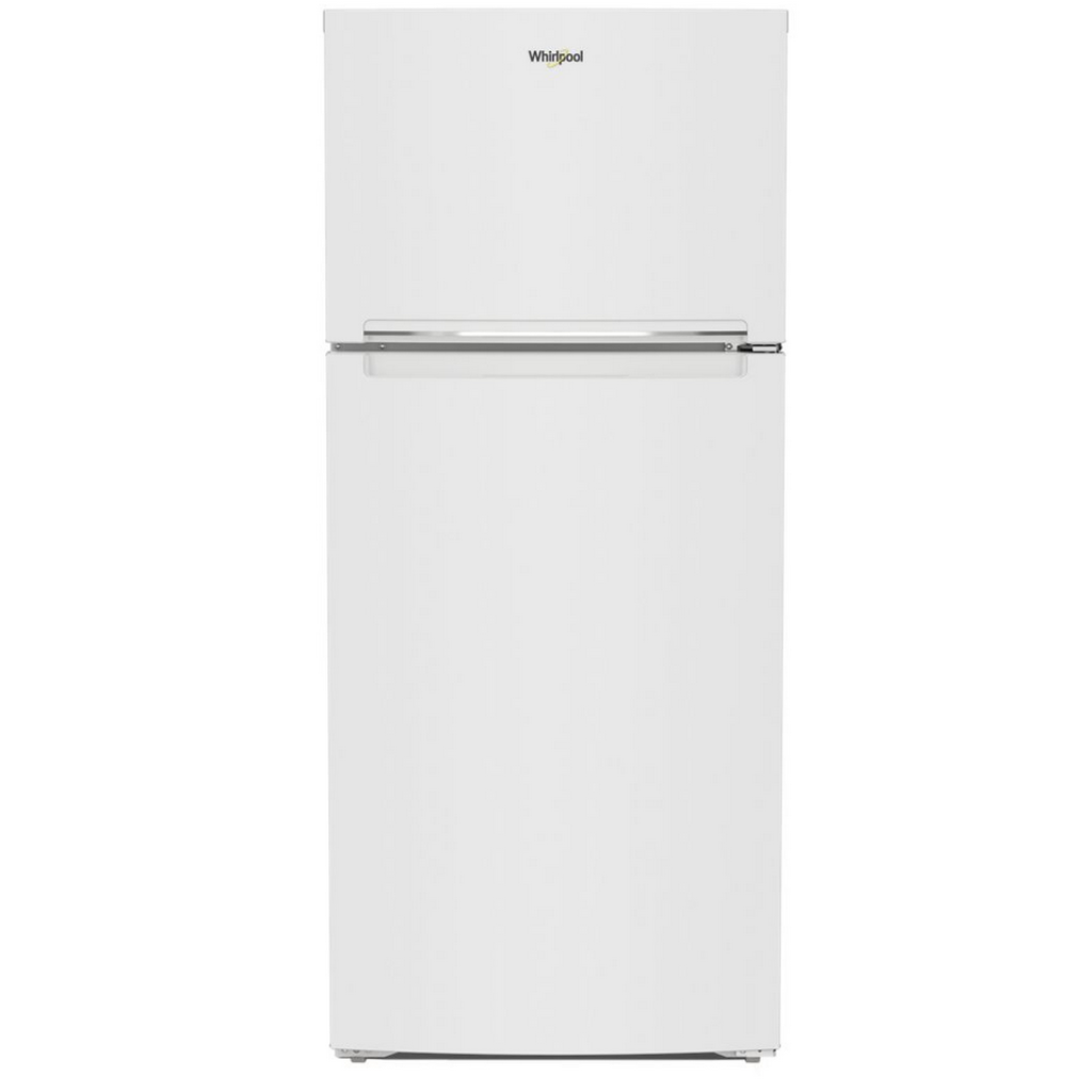 28-inch Wide Top-Freezer Refrigerator - 16.3 Cu. Ft