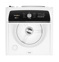 4.7 Cu. Ft. Top Load Washer with 2 in 1 Removable Agitator