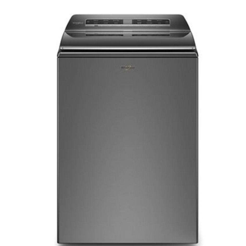 5.2 Cu. Ft. Top Load Washer with 2 in 1 Removable Agitator