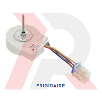 Refrigerator Evaporator Fan Motor