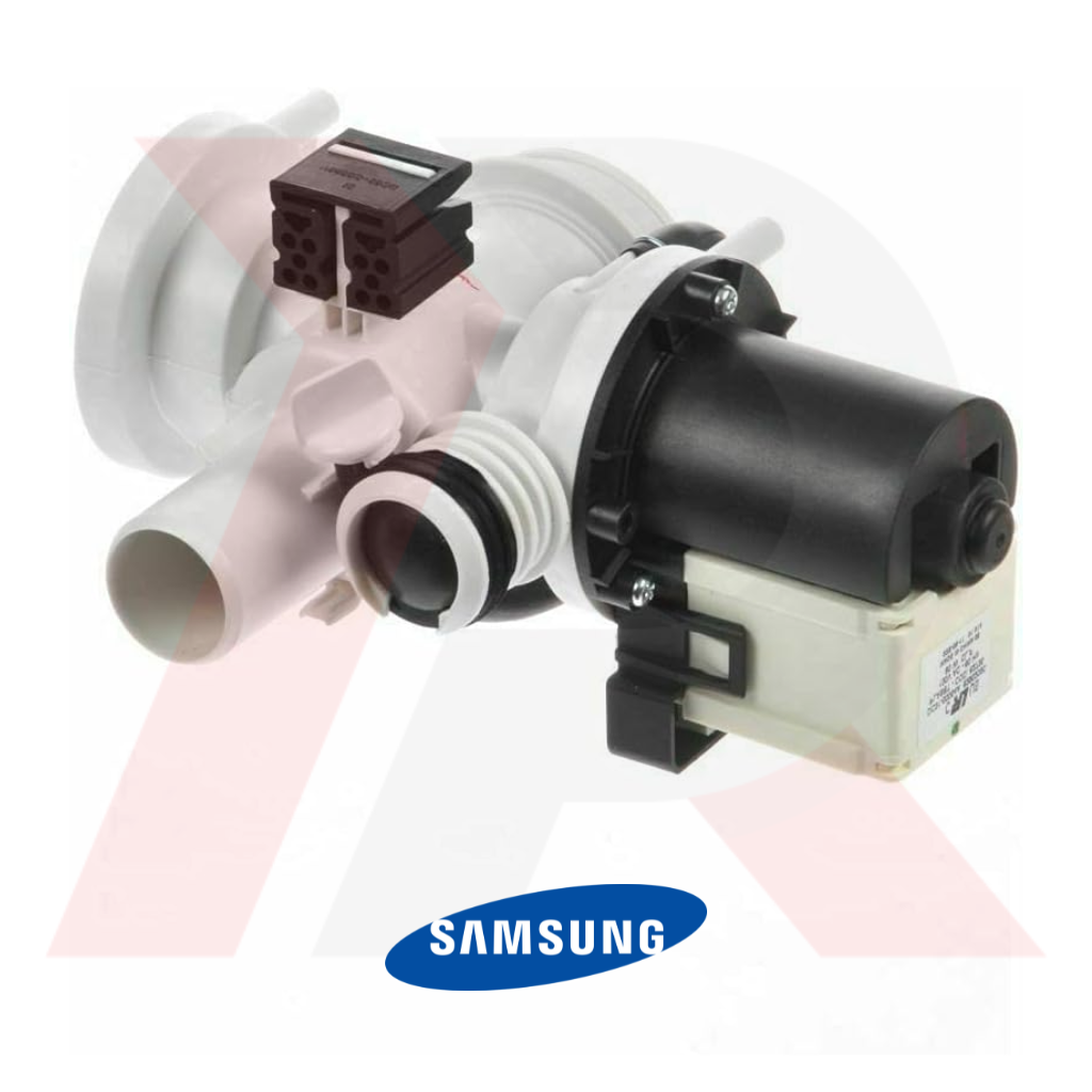 Washer Drain Pump