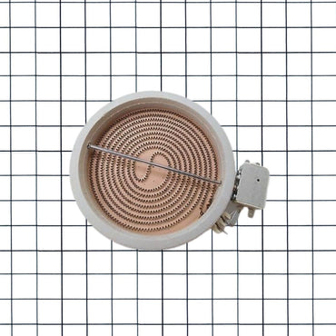 Range, Stove & Oven Radiant Surface Element