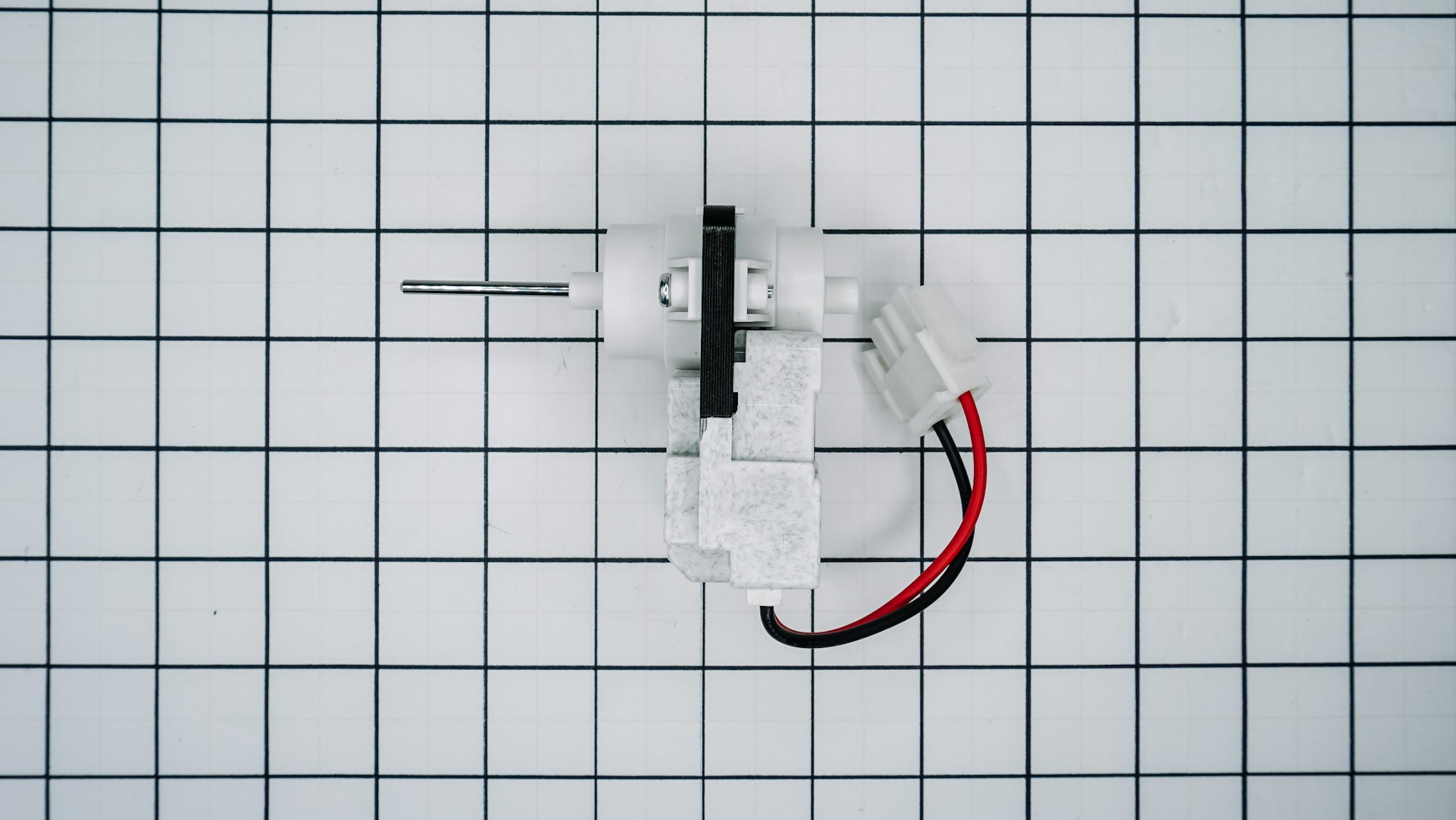 Refrigerator Evaporator Fan Motor