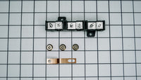 Range, Stove &amp; Oven Terminal Block