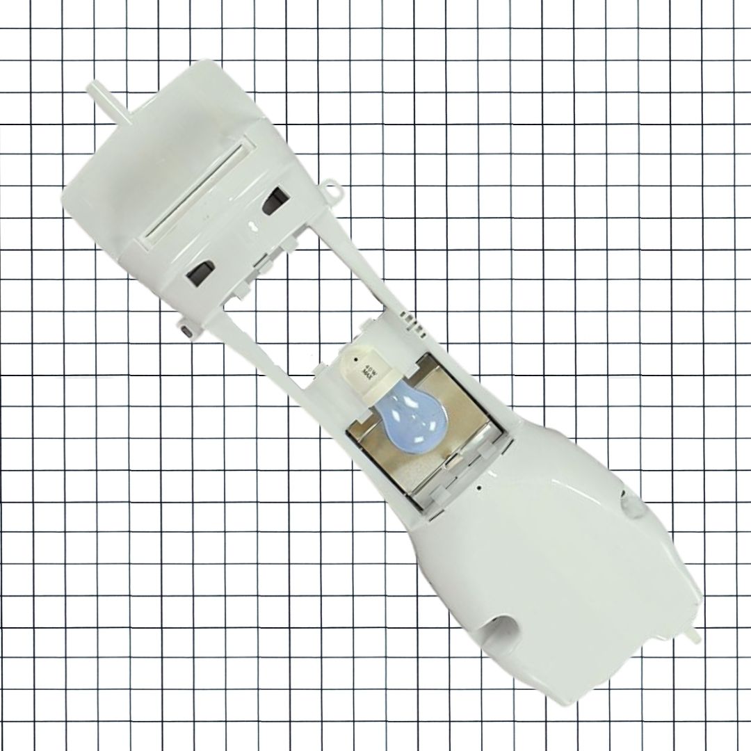 Refrigerator Control Assembly