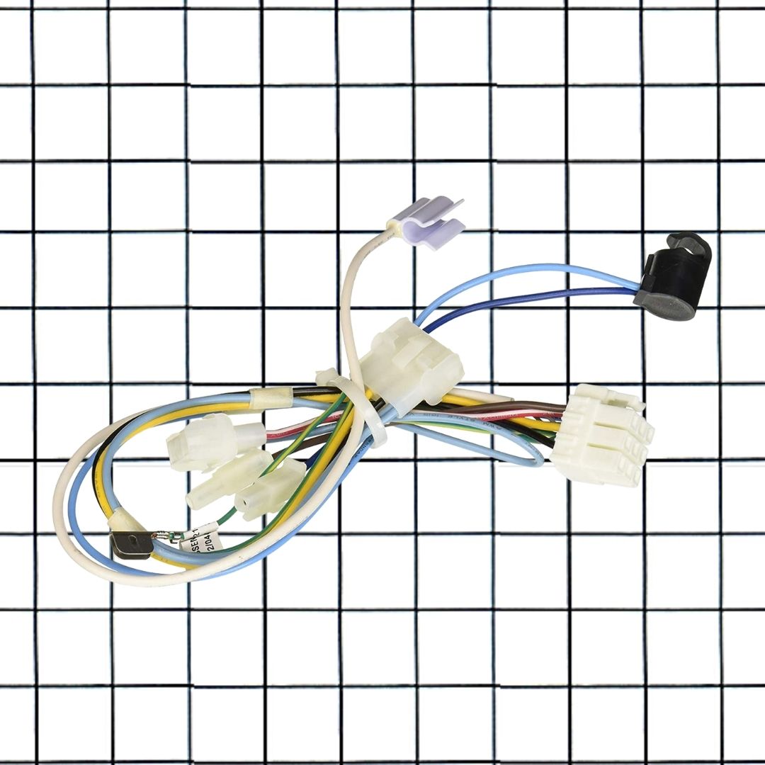 Refrigerator Wire Harness