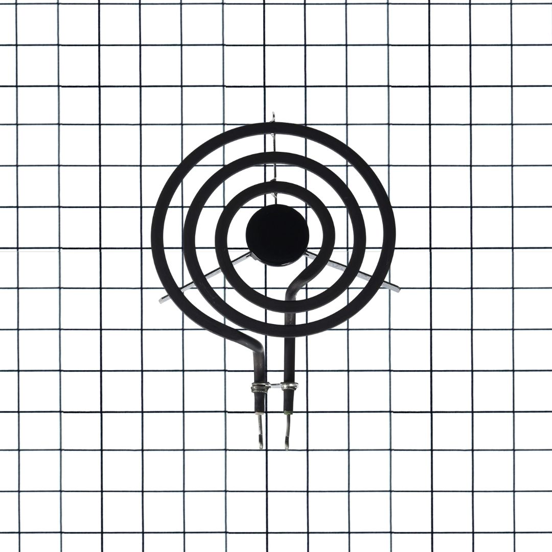 Range, Stove &amp; Oven Coil Surface Element