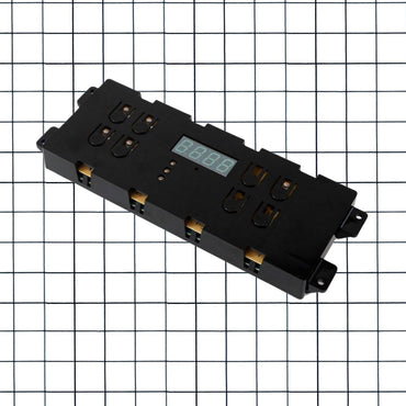 Range, Stove & Oven Main Control Board
