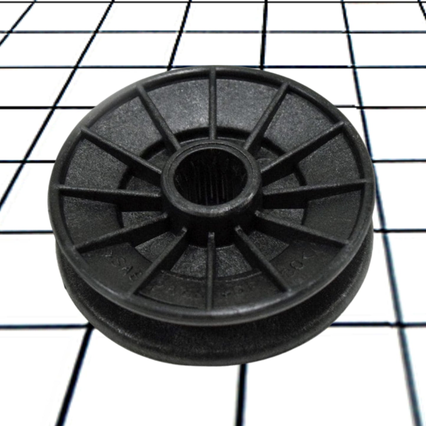 Washer Pulley