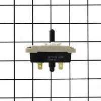 Dryer Start Switch