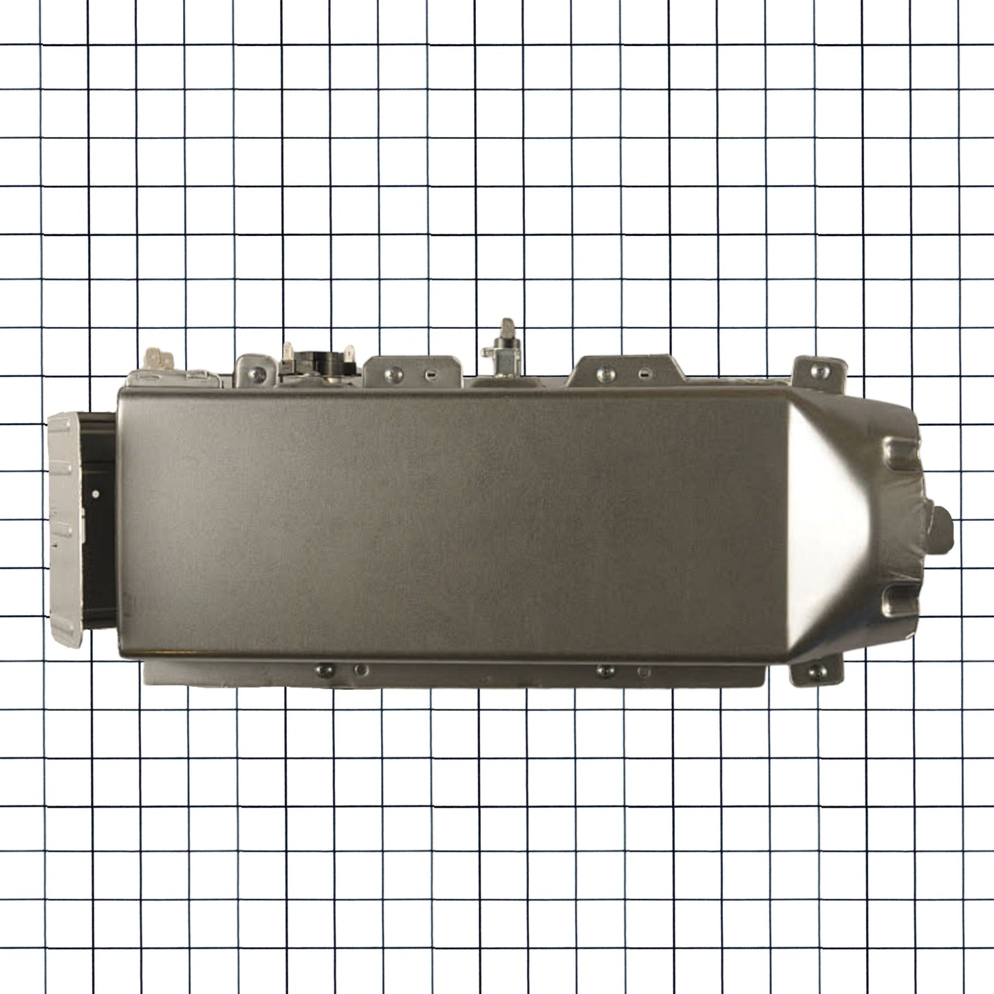 Dryer Heating Element Assembly