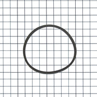Washer Drive Belt